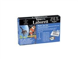 Tetratest Laborett Kit