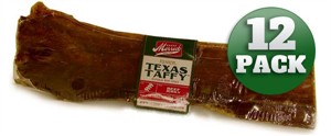 Junior Texas Taffy (10-12" each) 12 PACK