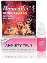 HomeoPet TFLN Anxiety (15 mL)