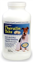 Theralin Tabs for Dogs (180 Tabs)