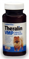 Theralin VMP for Dogs (30 Tabs)
