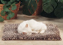 Thermal Cat Cushion