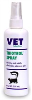 Vet Solutions Thiotrol Spray (8 oz)