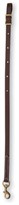 Tiedown Strap Biothane 3/4"