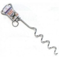 Ethical Heavy-Duty Spiral Tie-Out Stake (16" x 8 mm)