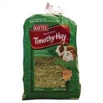 Kaytee Timothy Hay (96 oz)