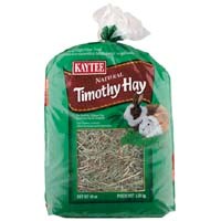 Kaytee Natural Timothy Hay (48 oz)