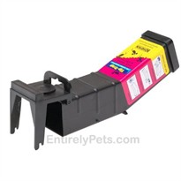 Tip-Trap Live Capture Mouse Trap by Kness