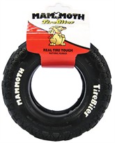 TireBiter Paw Tracks EXTRA STRENGTH - MEDIUM 8"