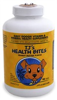 TJ Health Bites (90 Tablets)
