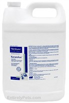 Keratolux Shampoo (One Gallon)