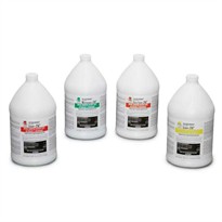 Top Performance 256 Disinfectant Gallon - Lemon