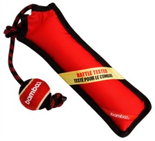 Combat Extreme Toss n� Pull Dog Toy