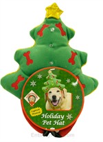 Christmas Tree Headband