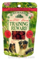 Training Reward Treats - LAMB (3.52 oz)