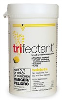 Trifectant - Broad Spectrum Disinfectant (50 tablet)