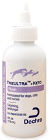 DECHRA TrizUltra +Keto (4 oz)