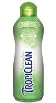 Tropiclean Oatmeal Shampoo (20 oz)