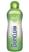 Tropiclean Puppy & Kitten Shampoo (20 oz)