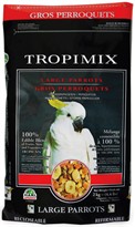 Tropimix Large Parrot (4.4 lb)