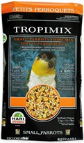 Tropimix Small Parrot Food Mix (4.4 lb)
