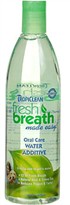 Tropiclean Fresh Breath Oral Care Water Additive (16 oz)