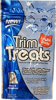 Trim Treats  - Shrimp & Salmon Flavor (3oz)