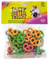 T-Rex Tasty Pretzel Treats (2 oz)