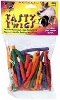 T-Rex Tasty Twigs Treats (2 oz)