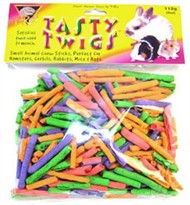 T-Rex Tasty Twigs Treats (4 oz)
