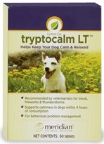 Content-Eze Tryptocalm (60 Tablets)