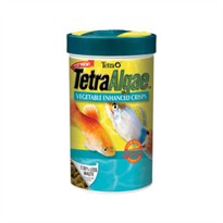 TetraAlgae Vegetable Enhanced Crisps (1.34 oz)