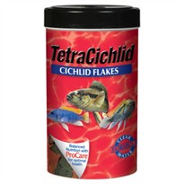 TetraCichlid Cichlid Flakes (1.58 oz)