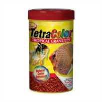 TetraColor Tropical Granules (10.58 oz)