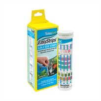 Tetratest EasyStrips 5-in-1 (25 Strips)