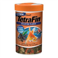 TetraFin Goldfish Flakes (3.53 oz)