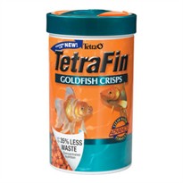TetraFin Goldfish Crisps (1.34 oz)
