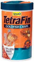 TetraFin Goldfish Crisps (2.86 oz)