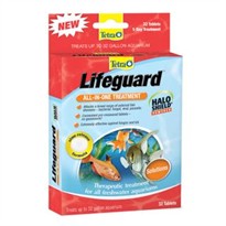 Tetra LifeGuard (32 tabs)