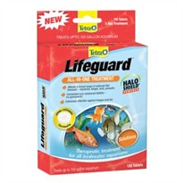 Tetra LifeGuard (150 tab)
