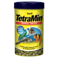 TetraMin Tropical Tablets (3.81 oz)