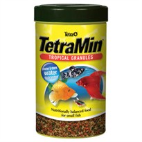 TetraMin Tropical Granules (1.2 oz)
