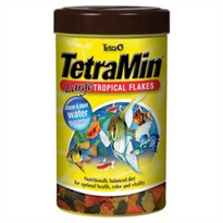 TetraMin Large Tropical Flakes (2.82 oz)