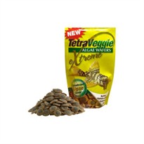 TetraVeggie Algae Wafers (8.82 oz)