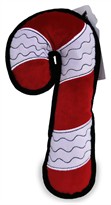 Holiday Tuff Ones Candy Cane
