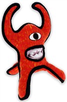 Tuffy Alien - Red