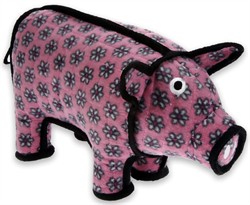 Tuffy Barnyard - Pig