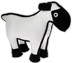 Tuffy Barnyard - Sheep