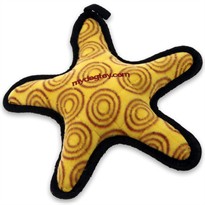 Tuffy Ocean Creature - Starfish
