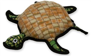 Tuffy Ocean Creature - Turtle